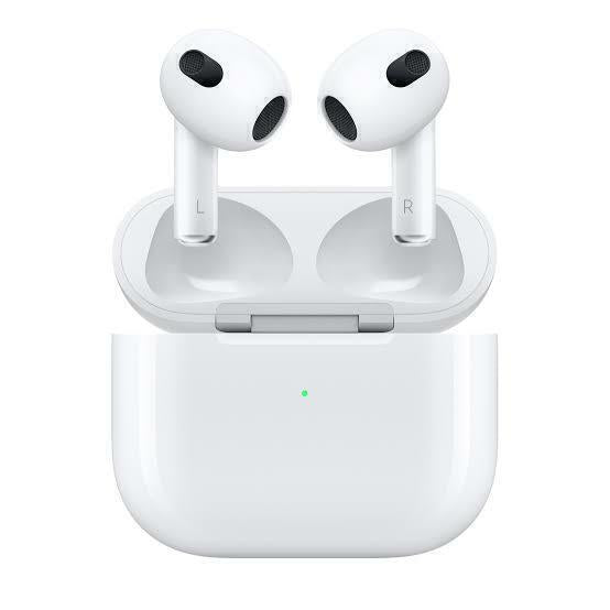 Airpods 3era Generacion