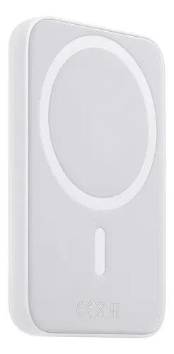 Batería Portátil Magnética 20.000 mAh